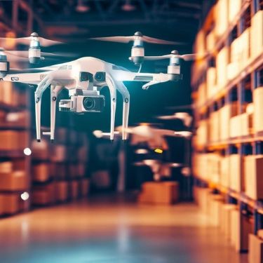 Case study: logistics